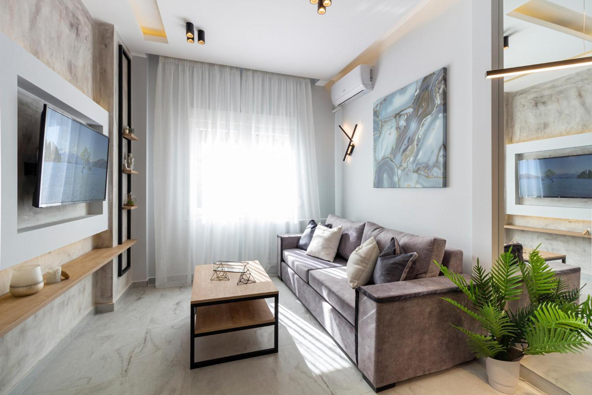 Apartment P Deluxe Suite2