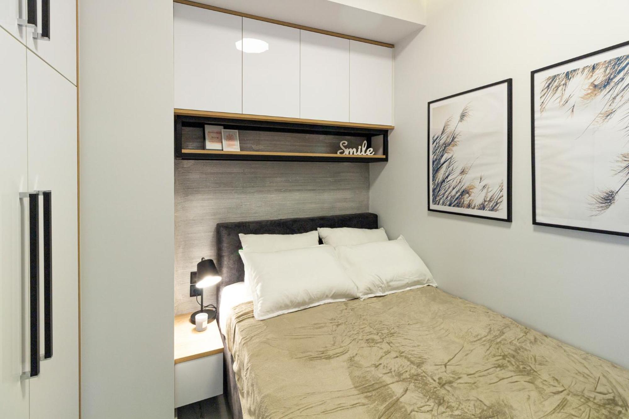 Apartment P Deluxe Suite2 Thessaloniki